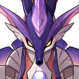 Millennial Pearl Seahorse image