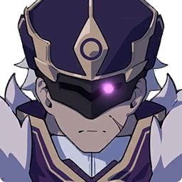 Fatui Skirmisher - Electrohammer Vanguard image