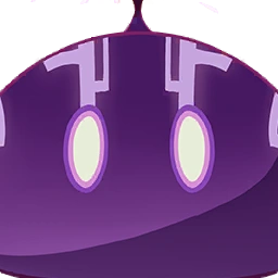 Large Electro Slime image