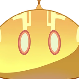 Mutant Electro Slime image