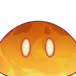 Pyro Slime image