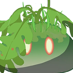 Dendro Slime image