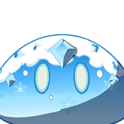 Cryo Slime image