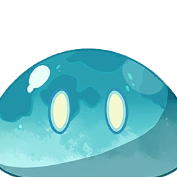 Hydro Slime image