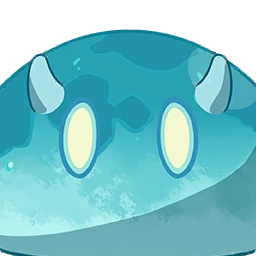 Large Hydro Slime image