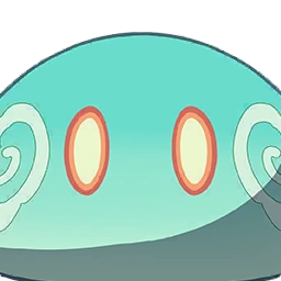 Large Anemo Slime image