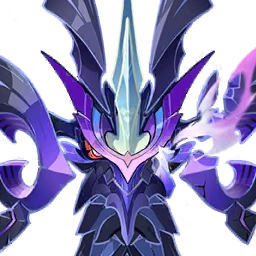 Lord of Eroded Primal Fire image