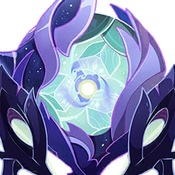 Tenebrous Papilla: Type I image