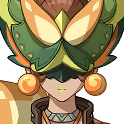 Yumkasaurus Warrior: Flowing Skyfire image