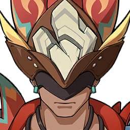 Qucusaurus Warrior: Heartstar Hammer image