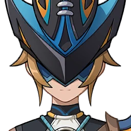 Koholasaurus Warrior: Waveshuttler image