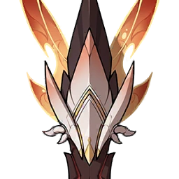 Consecrated Red Vulture image