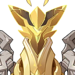 Rock-Cavernous Wayob Manifestation image