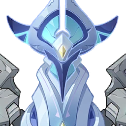 Biting-Cold Wayob Manifestation image