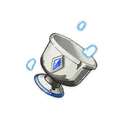 Goblet of the Sojourner icon