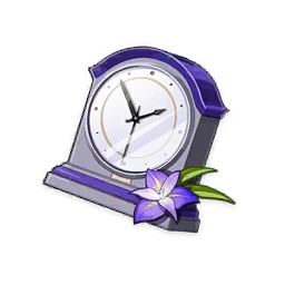 Guardian's Clock icon