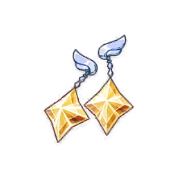 Tiny Miracle's Earrings icon
