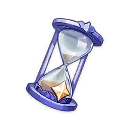 Tiny Miracle's Hourglass icon