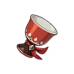 Martial Artist's Wine Cup icon