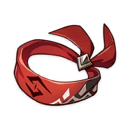 Martial Artist's Bandana icon