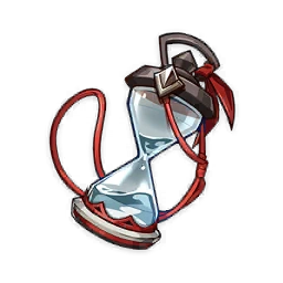 Martial Artist's Water Hourglass icon