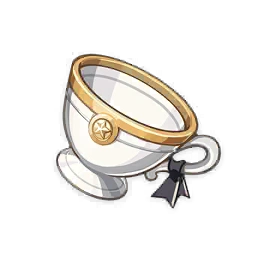 Instructor's Tea Cup icon