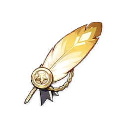Instructor's Feather Accessory icon