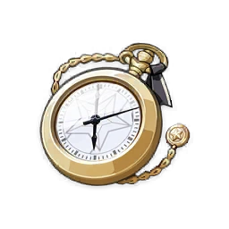 Instructor's Pocket Watch icon