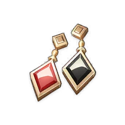 Gambler's Earrings icon