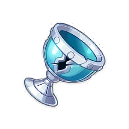 Exile's Goblet icon