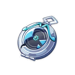 Exile's Pocket Watch icon