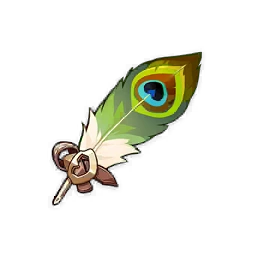 Adventurer's Tail Feather icon