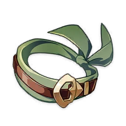 Adventurer's Bandana icon