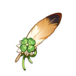 Lucky Dog's Eagle Feather icon