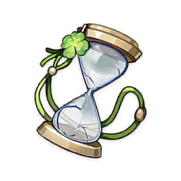 Lucky Dog's Hourglass icon