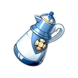 Traveling Doctor's Medicine Pot icon