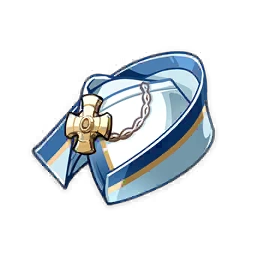 Traveling Doctor's Handkerchief icon