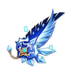 Icebreaker's Resolve icon