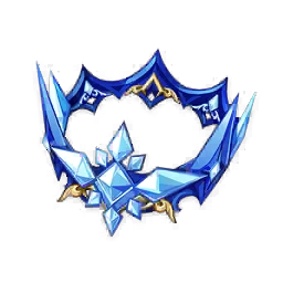 Broken Rime's Echo icon