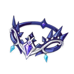 Thundersoother's Diadem icon
