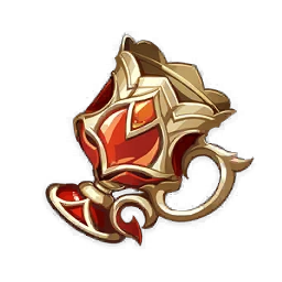 Lavawalker's Epiphany icon