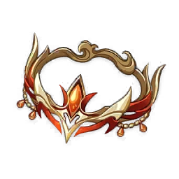 Lavawalker's Wisdom icon