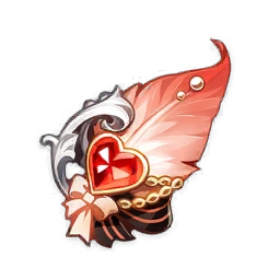 Maiden's Heart-stricken Infatuation icon