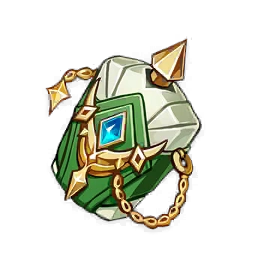 Viridescent Venerer's Vessel icon