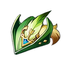 Viridescent Venerer's Diadem icon