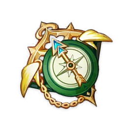 Viridescent Venerer's Determination icon