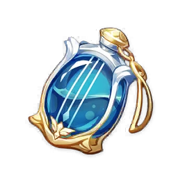 Wanderer's String-Kettle icon