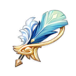 Bard's Arrow Feather icon