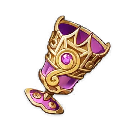 Omen of Thunderstorm icon