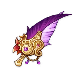 Survivor of Catastrophe icon